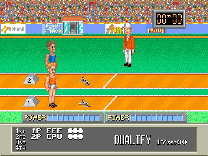 '88 Games